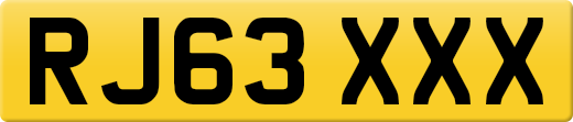 RJ63XXX